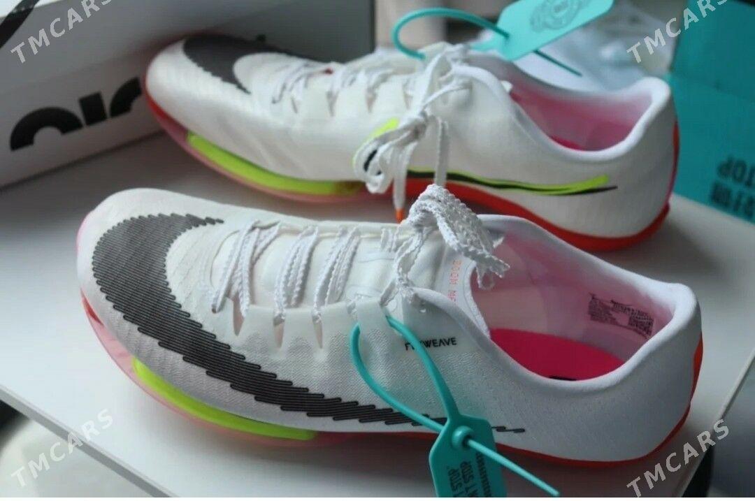 Оригинал Шиповка от Nike - Hitrowka - img 4