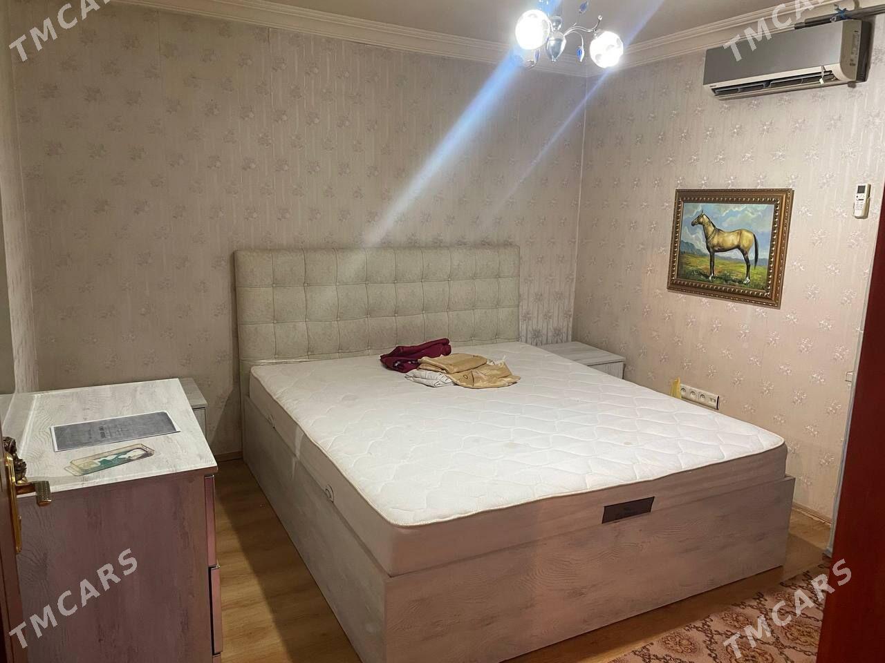 3-Х КОМН.КВ, 10 МКР. - Aşgabat - img 1