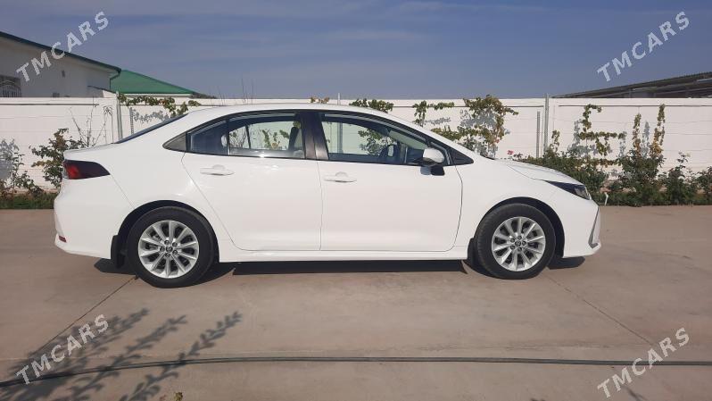 Toyota Corolla 2021 - 280 000 TMT - Aşgabat - img 5
