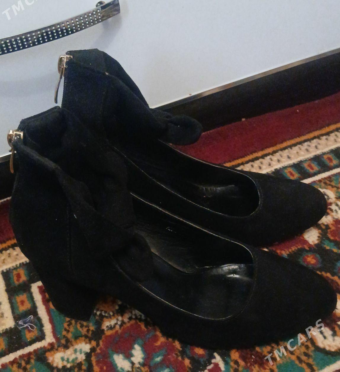 Tufli - Daşoguz - img 1