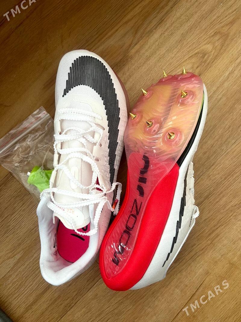 Оригинал Шиповка от Nike - Hitrowka - img 5