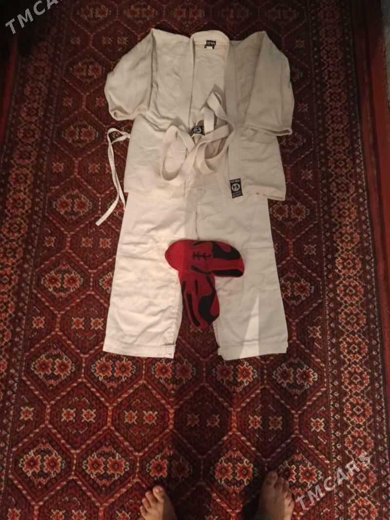 kemano - Daşoguz - img 3