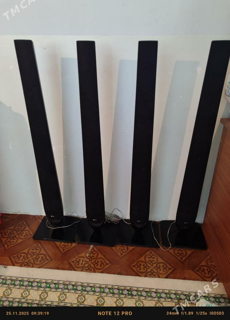 Telewizor 42lik LG - Гёкдепе - img 4