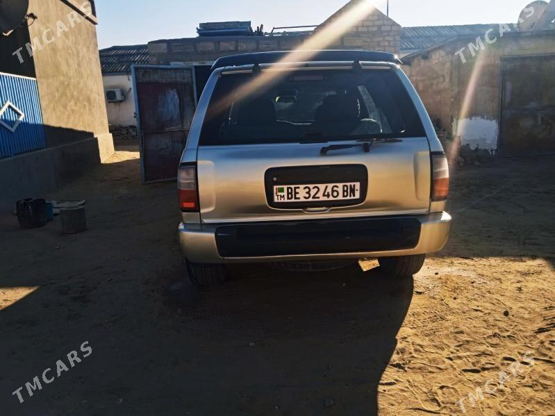 Infiniti QX4 1999 - 85 000 TMT - Эсенгулы - img 3