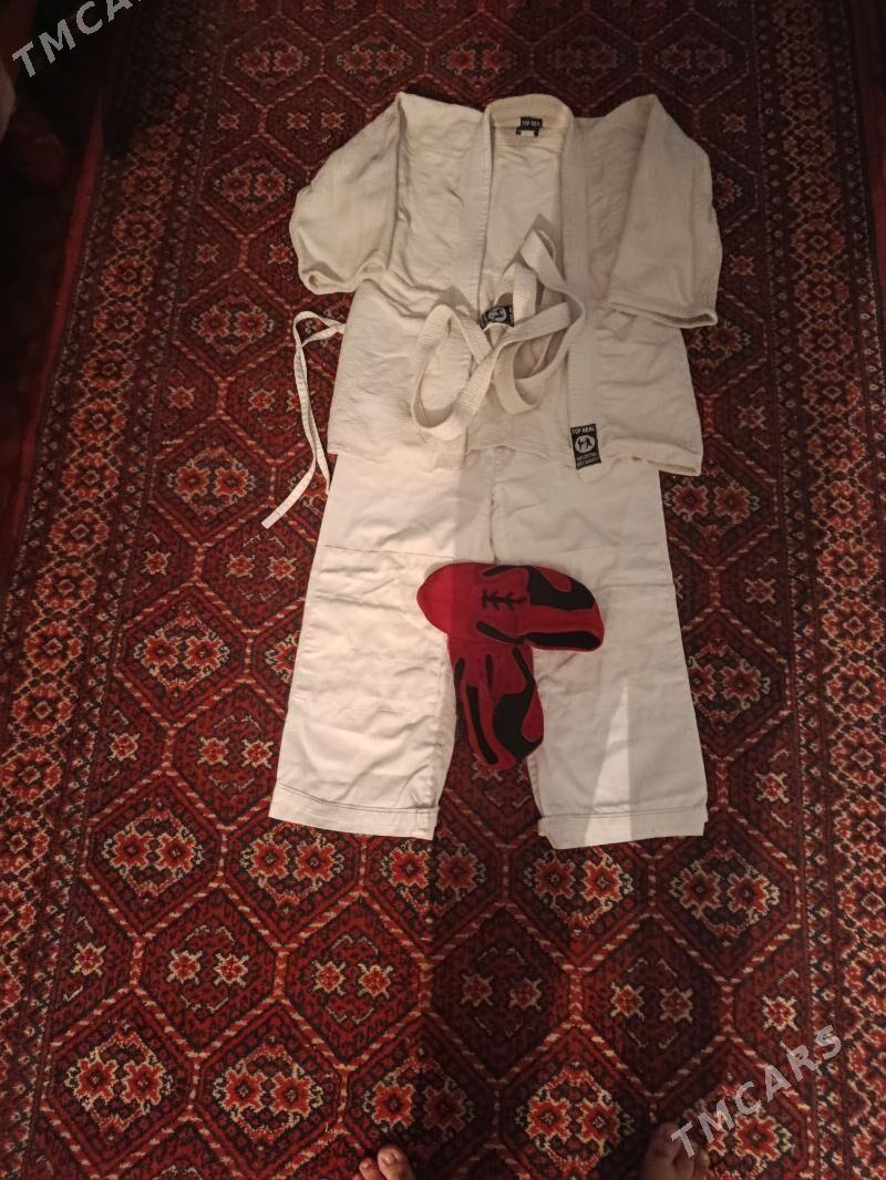 kemano - Daşoguz - img 1