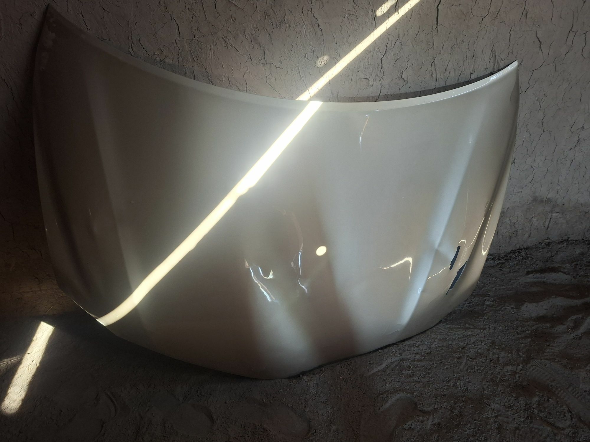 kapot 800 TMT - Дашогуз - img 1