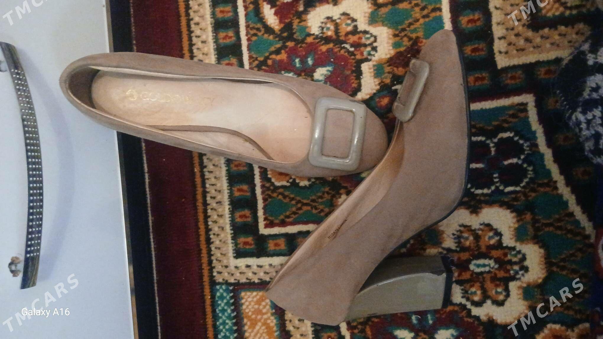 Tufli - Daşoguz - img 3