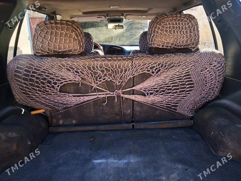 Infiniti QX4 1999 - 85 000 TMT - Эсенгулы - img 5