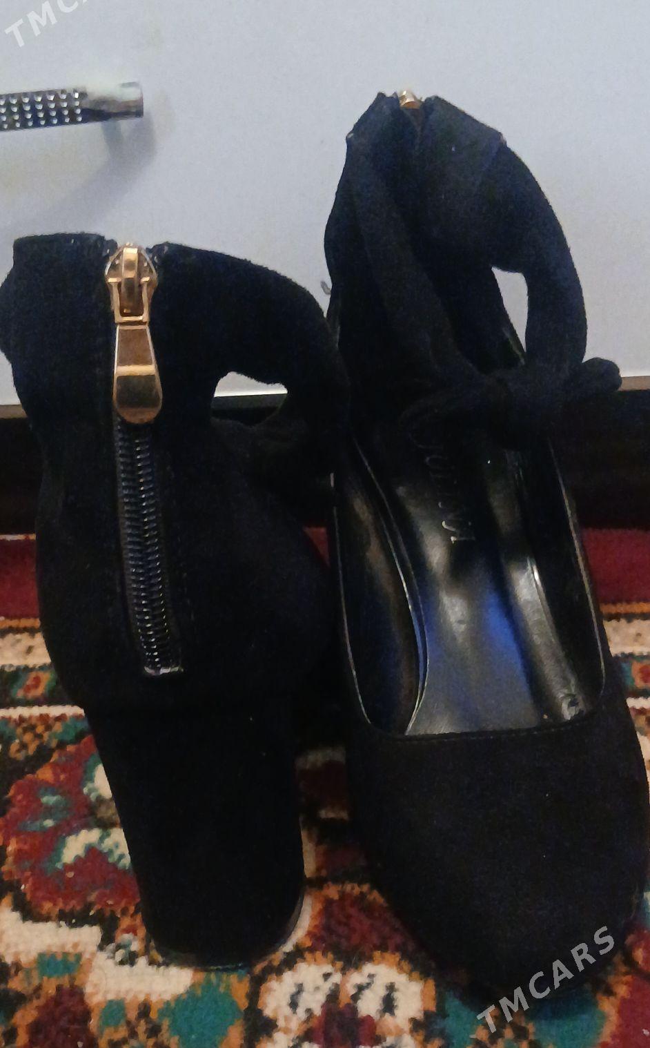 Tufli - Daşoguz - img 2