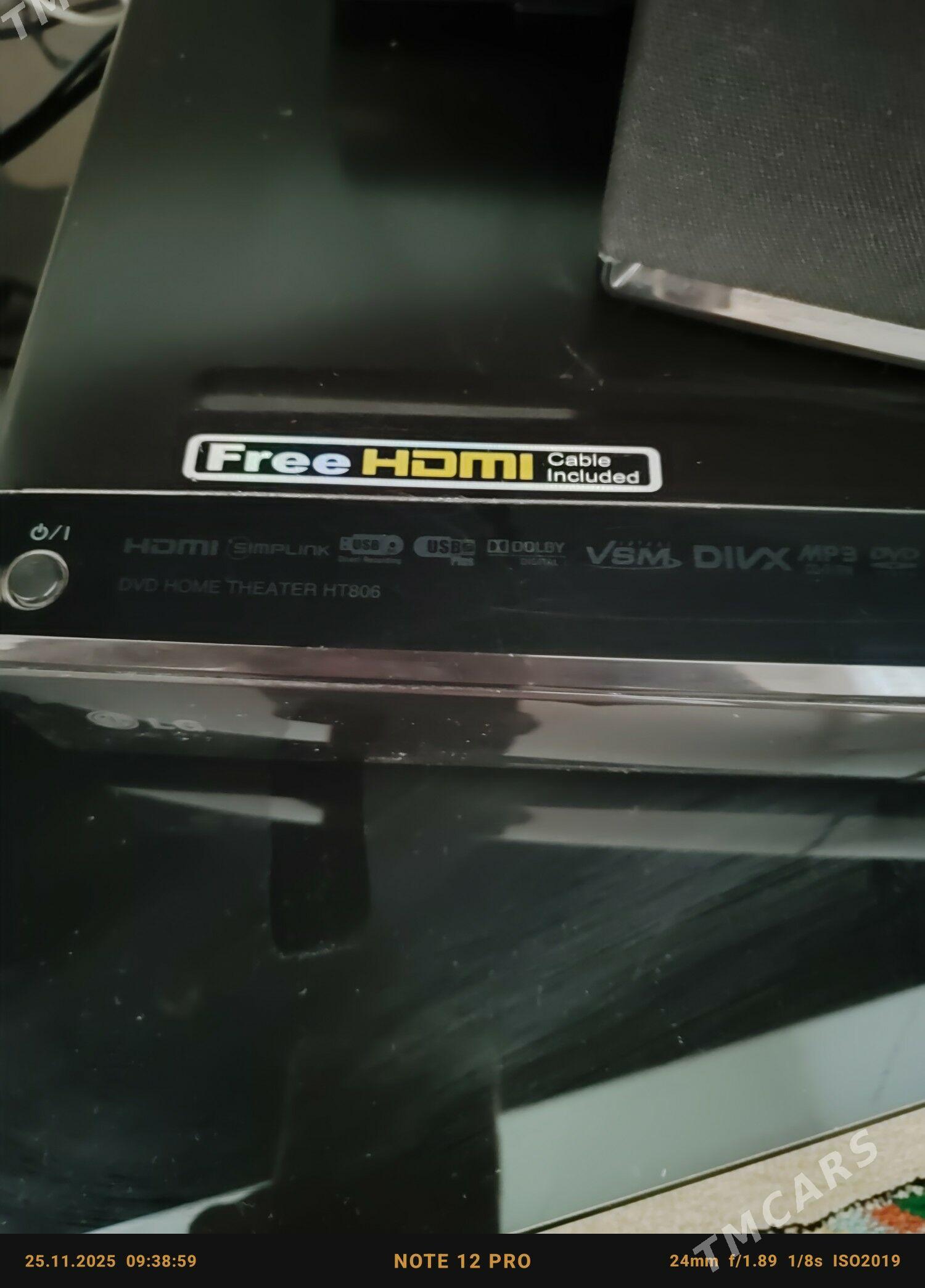 Telewizor 42lik LG - Гёкдепе - img 3