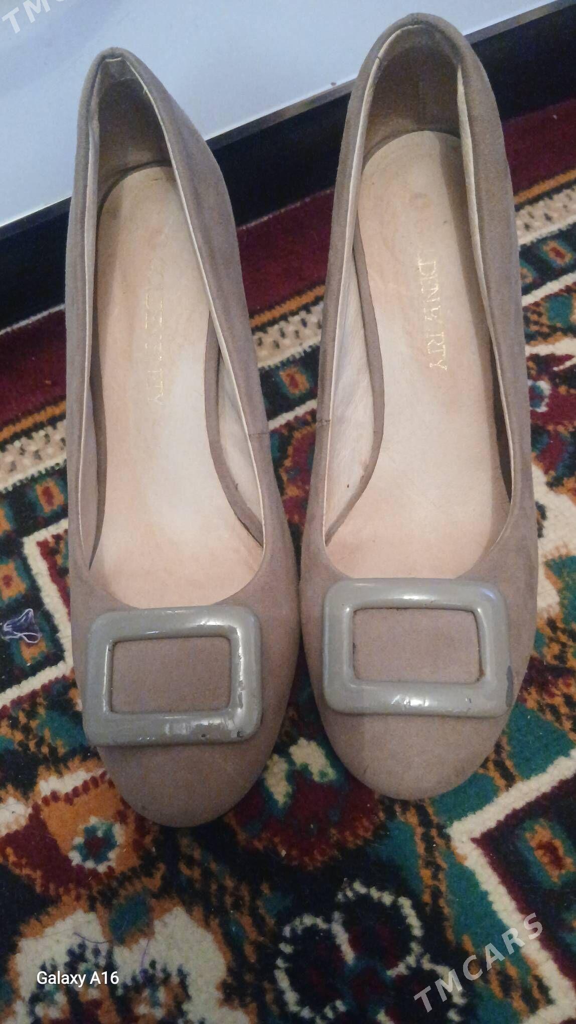 Tufli - Daşoguz - img 4