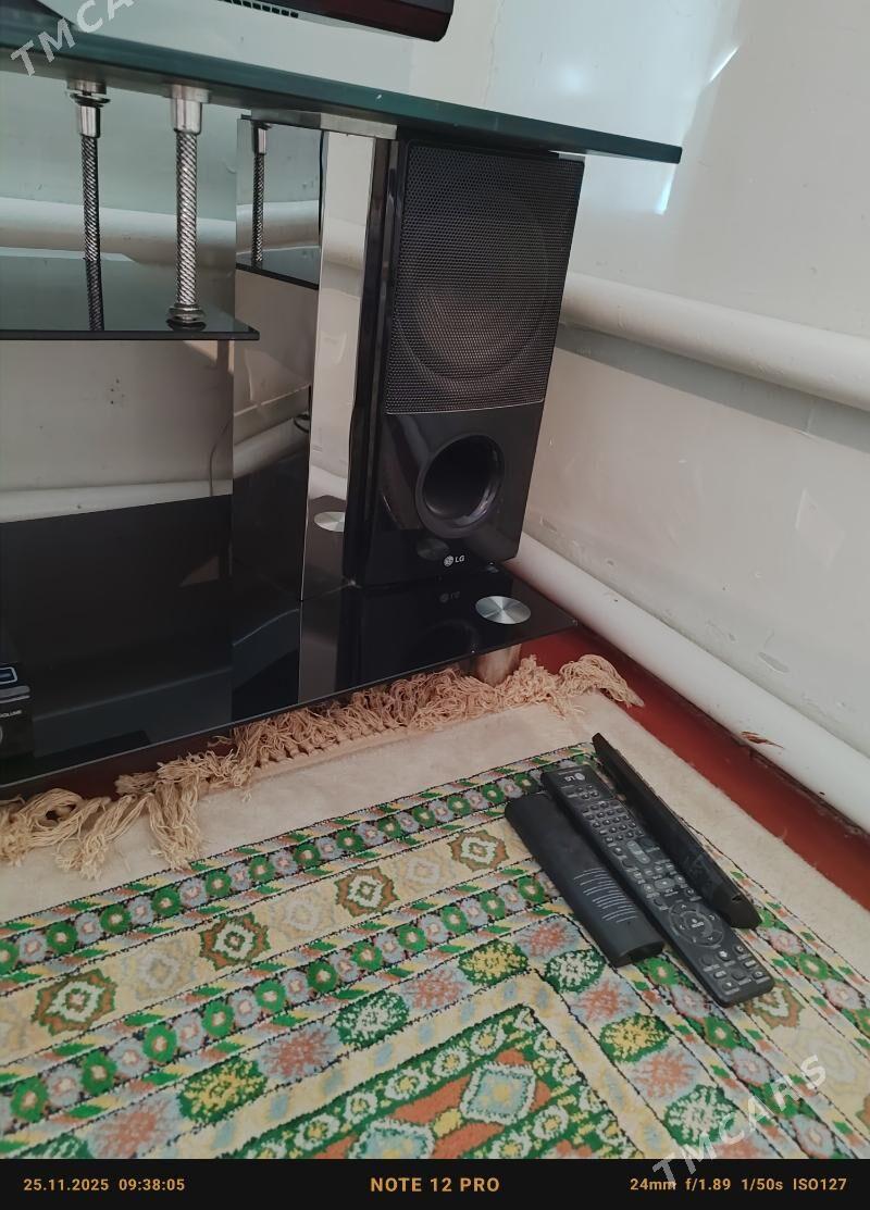 Telewizor 42lik LG - Гёкдепе - img 5