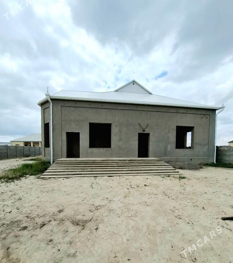 satlyk howly - Мары - img 10