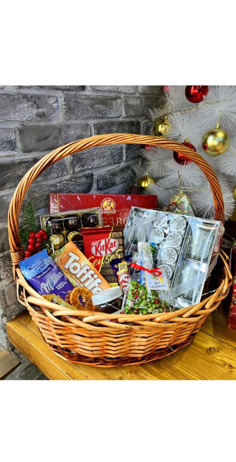 Täze yyl sowgatlyklar - Mary - img 5