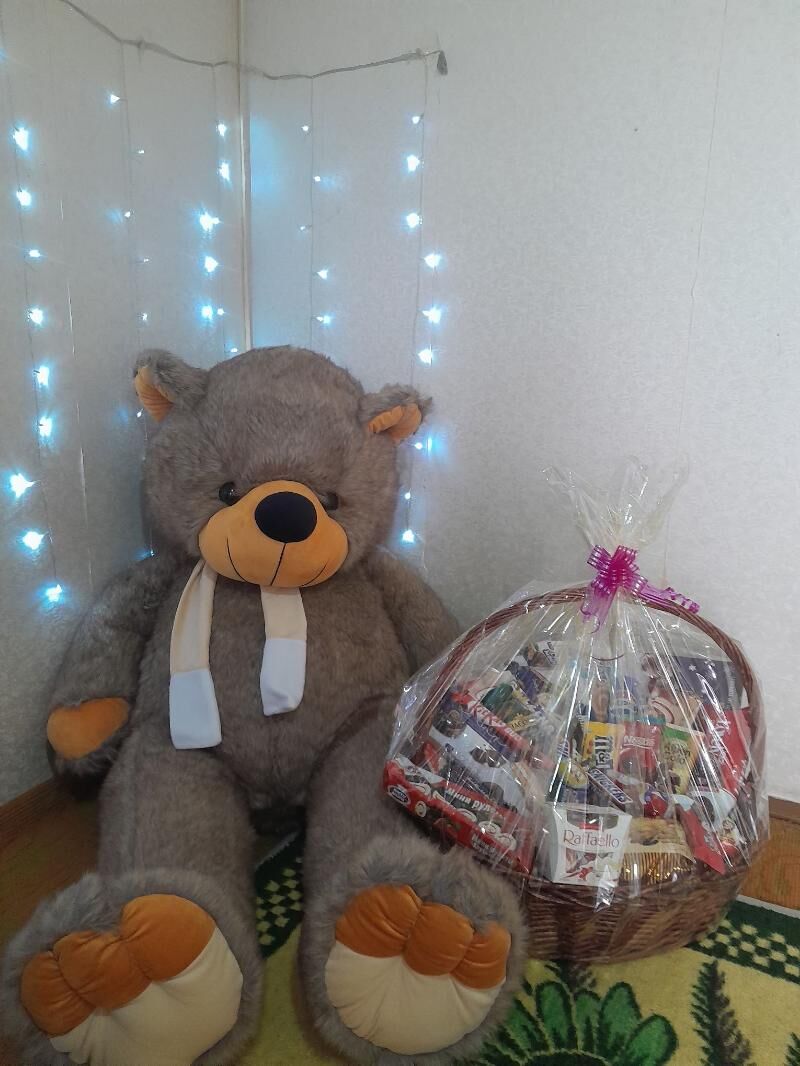 Täze yyl sowgatlyklar - Mary - img 9