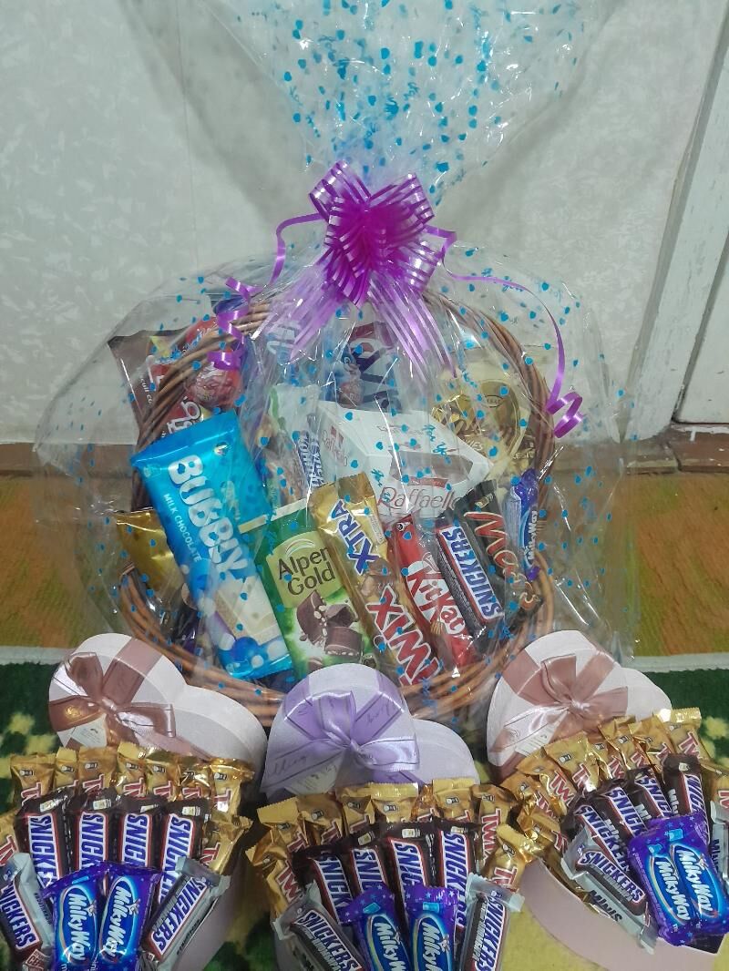 Täze yyl sowgatlyklar - Mary - img 8