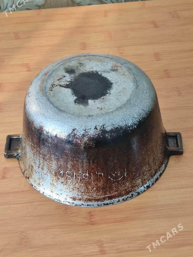 Satlyk GAZAN КАЗАН - Parahat 2 - img 3