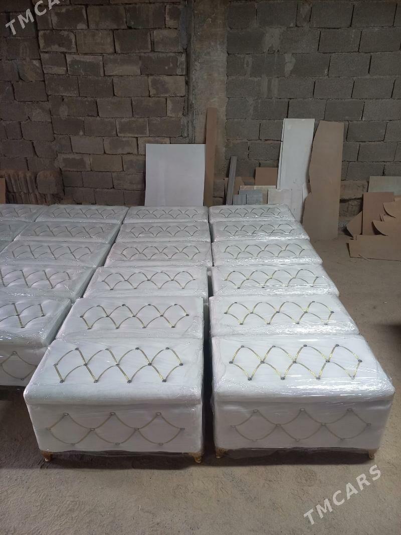 taze sandyk karzina sewet - Ашхабад - img 3