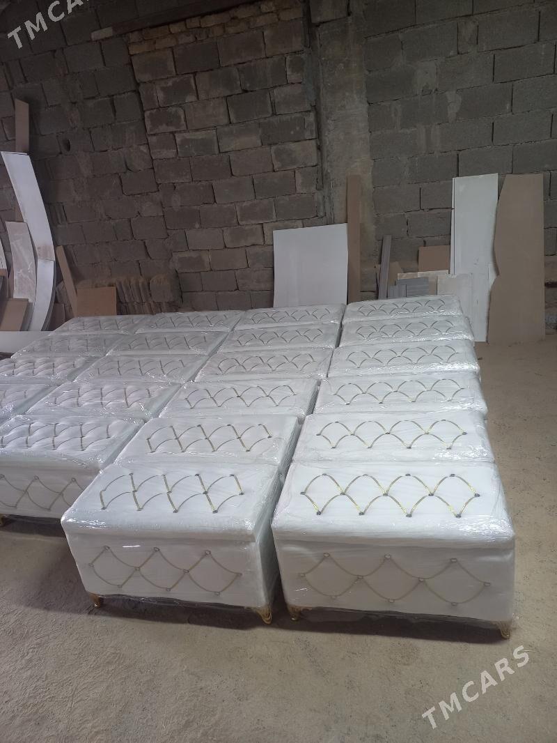 taze sandyk karzina sewet - Ашхабад - img 2