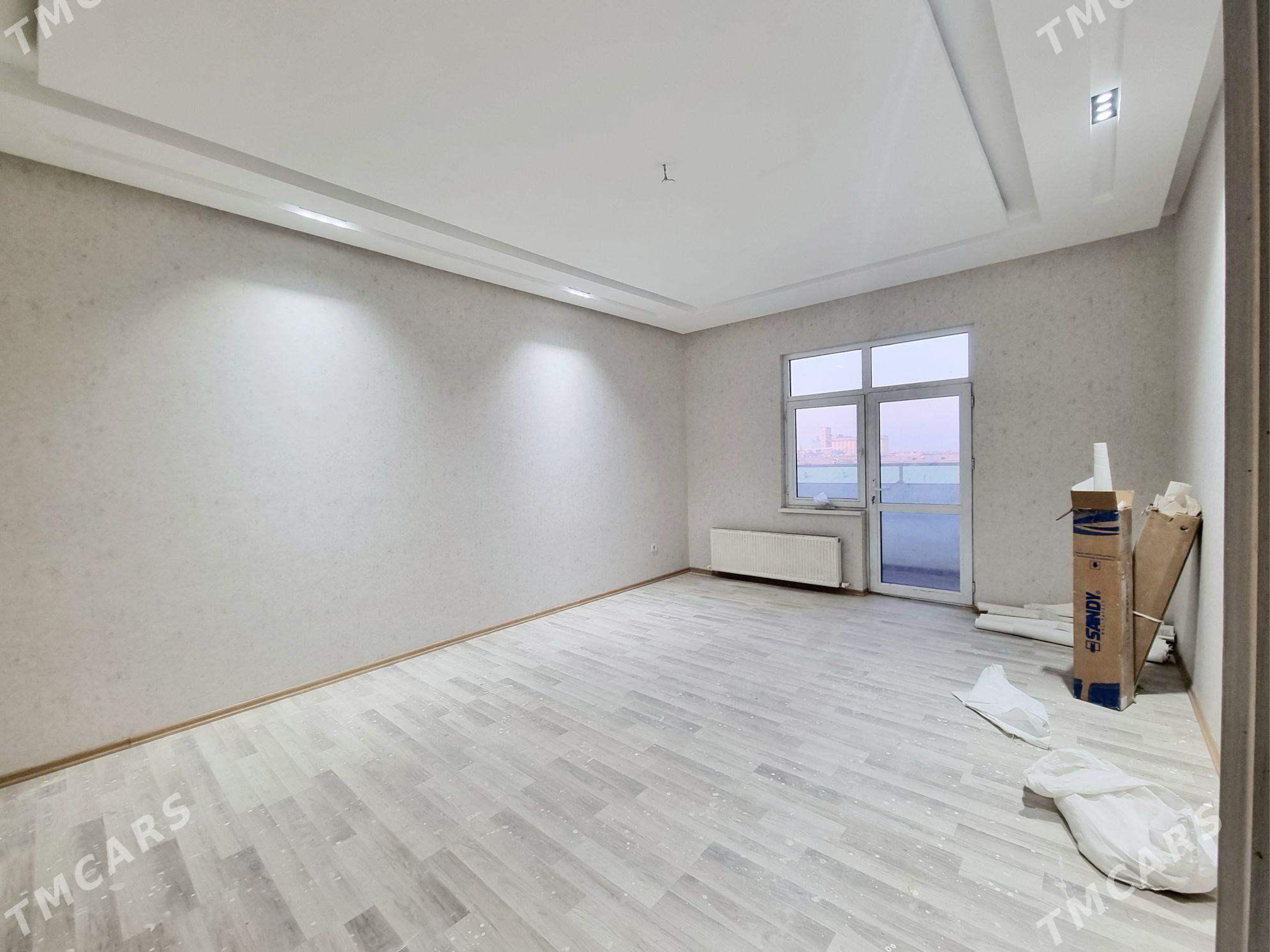 4 etaz 2 komnat - Mary - img 10