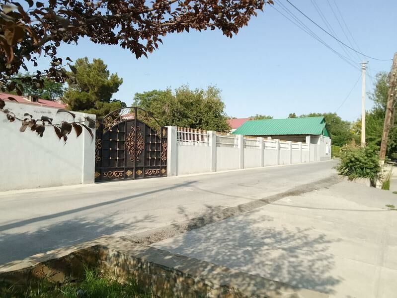 Ак Алтын Дом 7 соток - Aşgabat - img 9