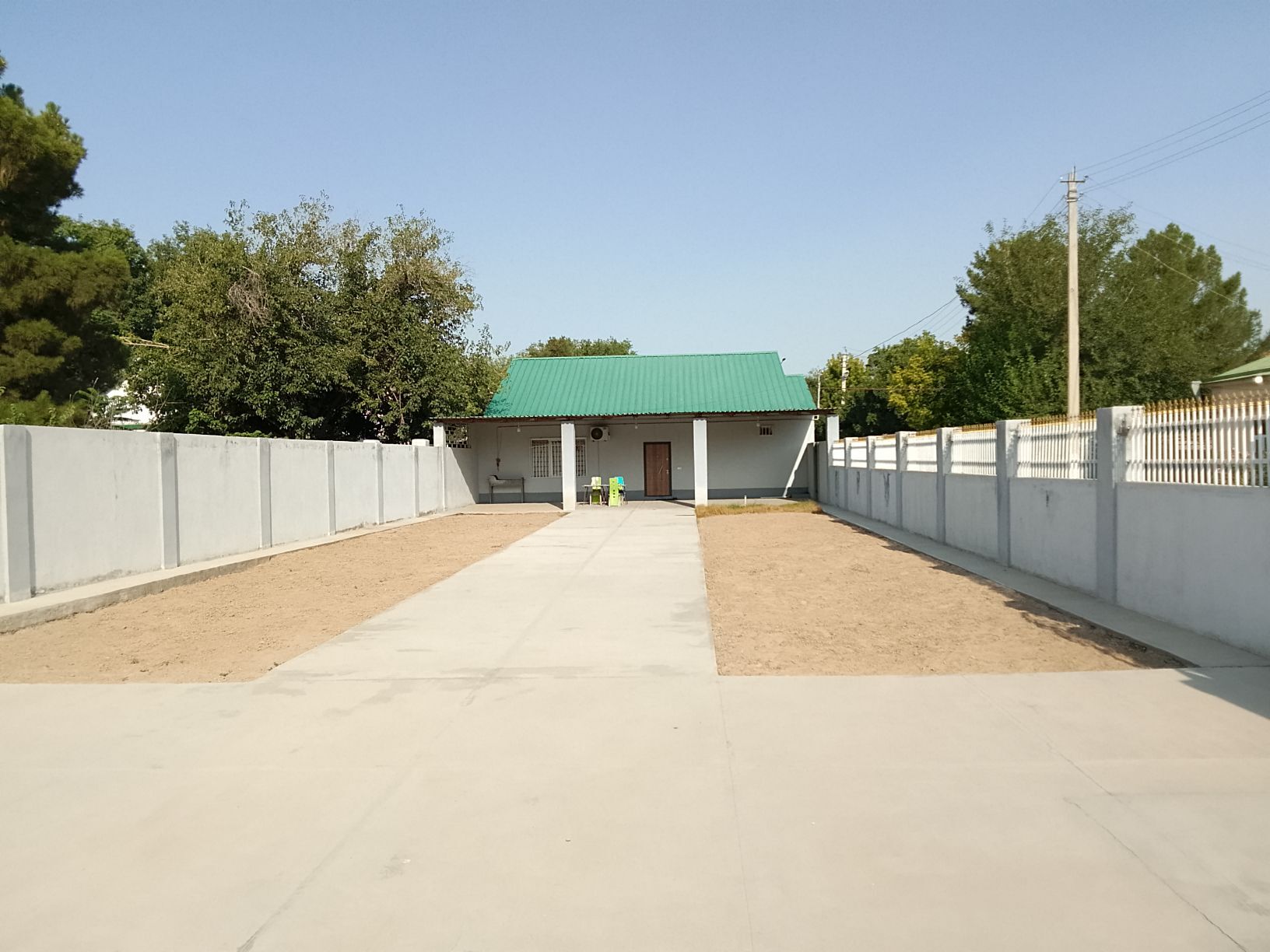 Ак Алтын Дом 7 соток - Aşgabat - img 11