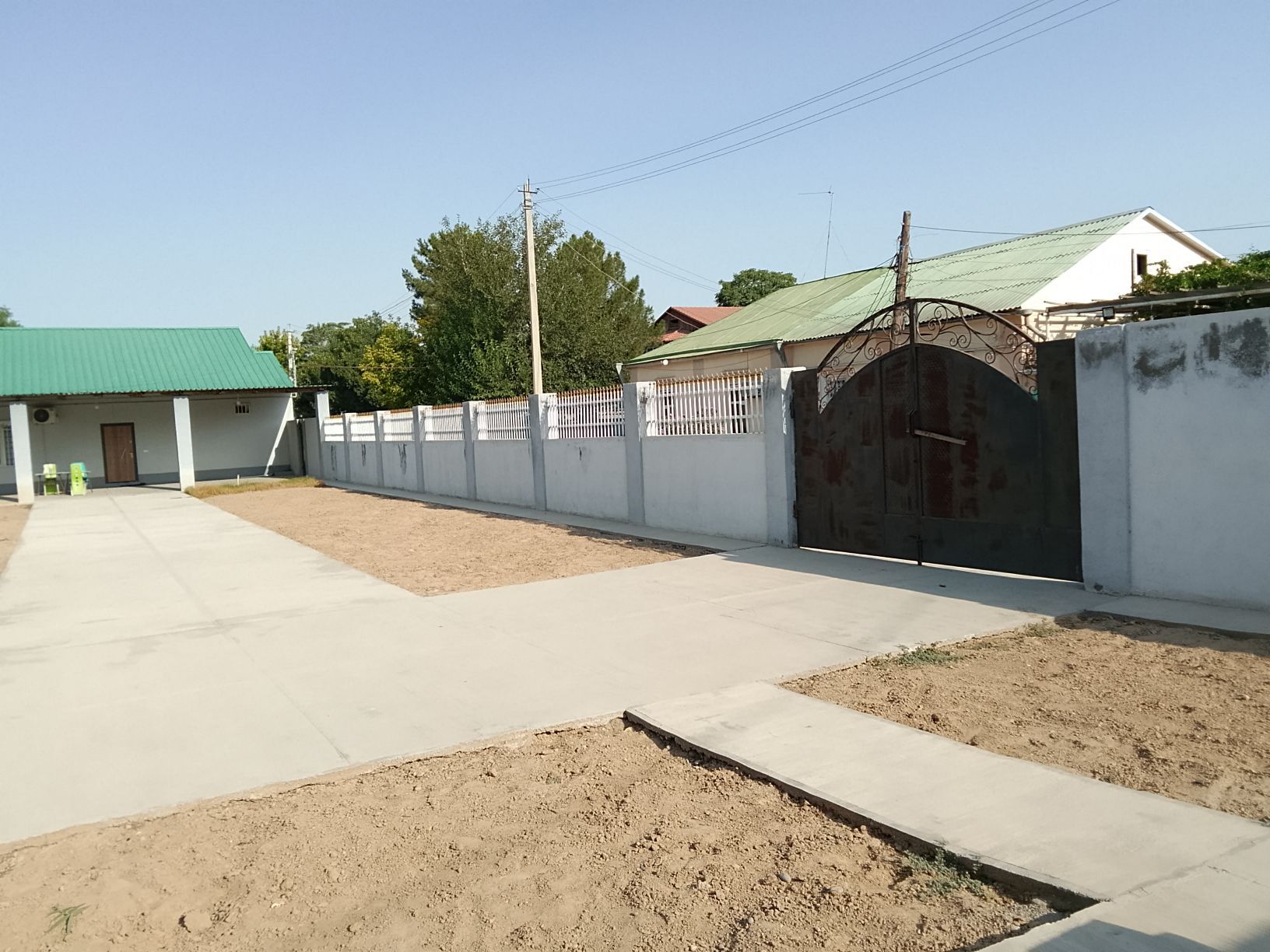 Ак Алтын Дом 7 соток - Aşgabat - img 10