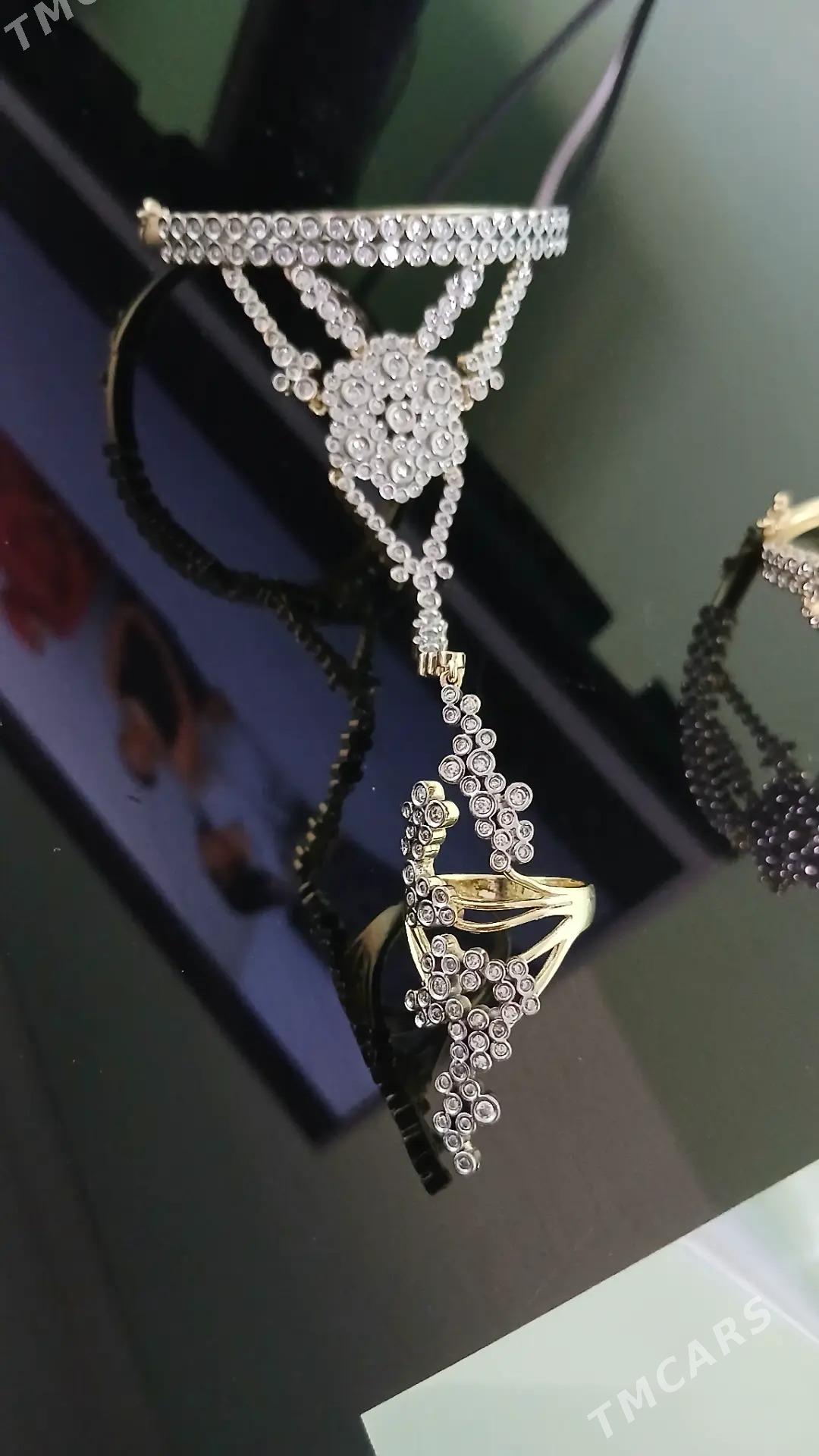 Aksesuarlar - Бахарден - img 4