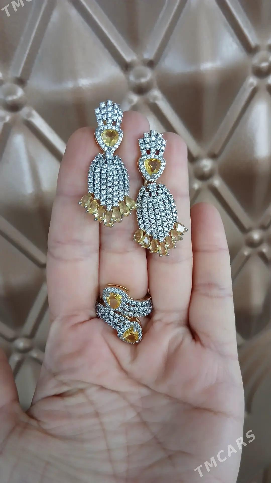 Aksesuarlar - Бахарден - img 2