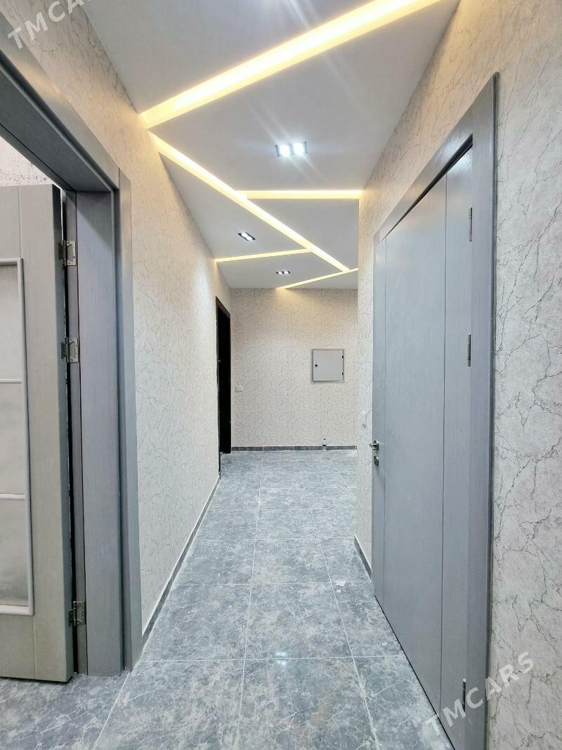 4 etaz 2 komnat - Mary - img 4