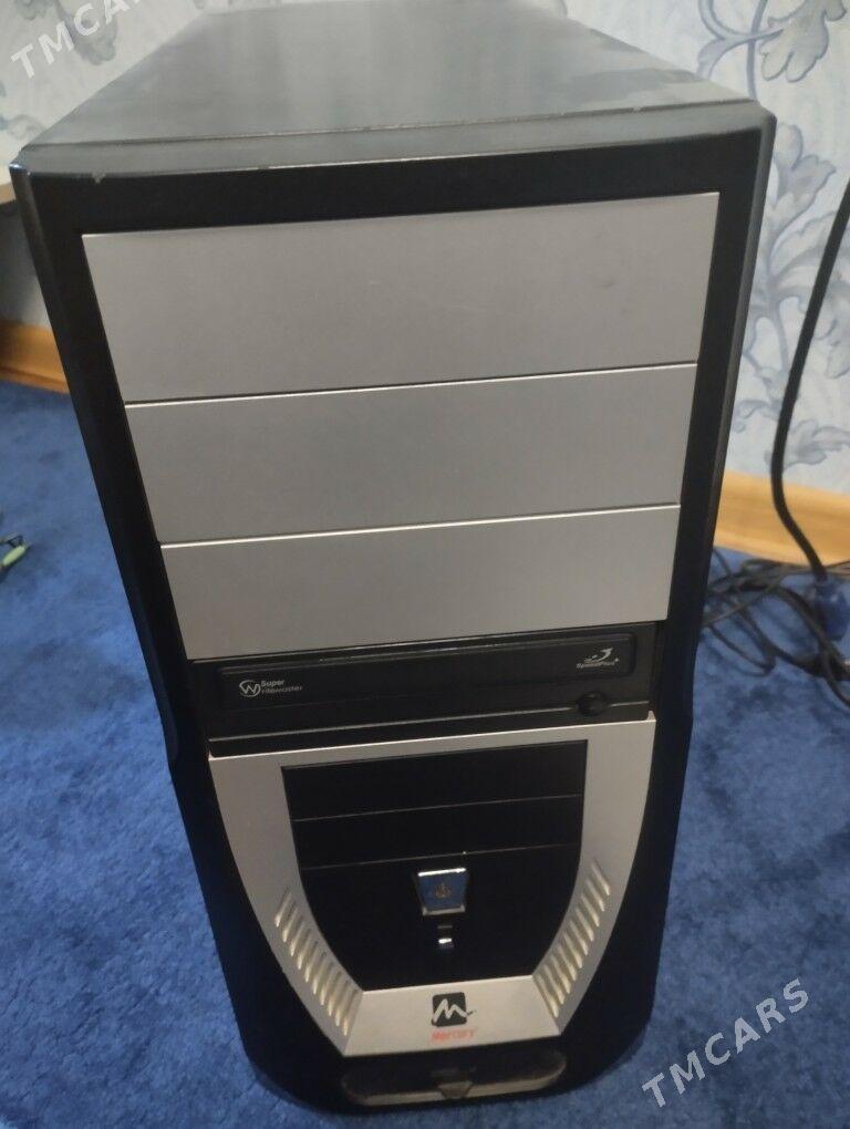 kompyuter - Мары - img 2