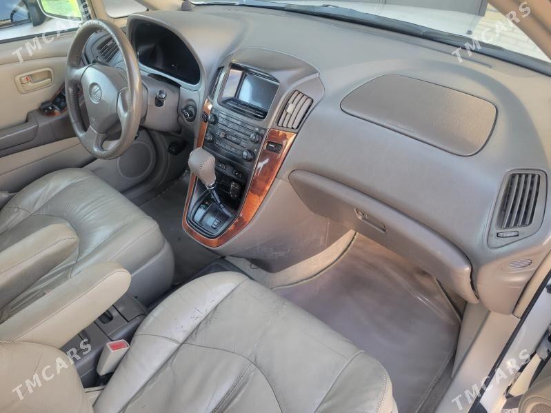 Lexus RX 300 1999 - 180 000 TMT - Mary - img 3
