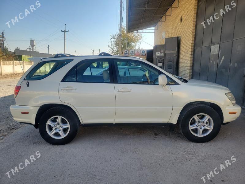 Lexus RX 300 1999 - 180 000 TMT - Mary - img 2