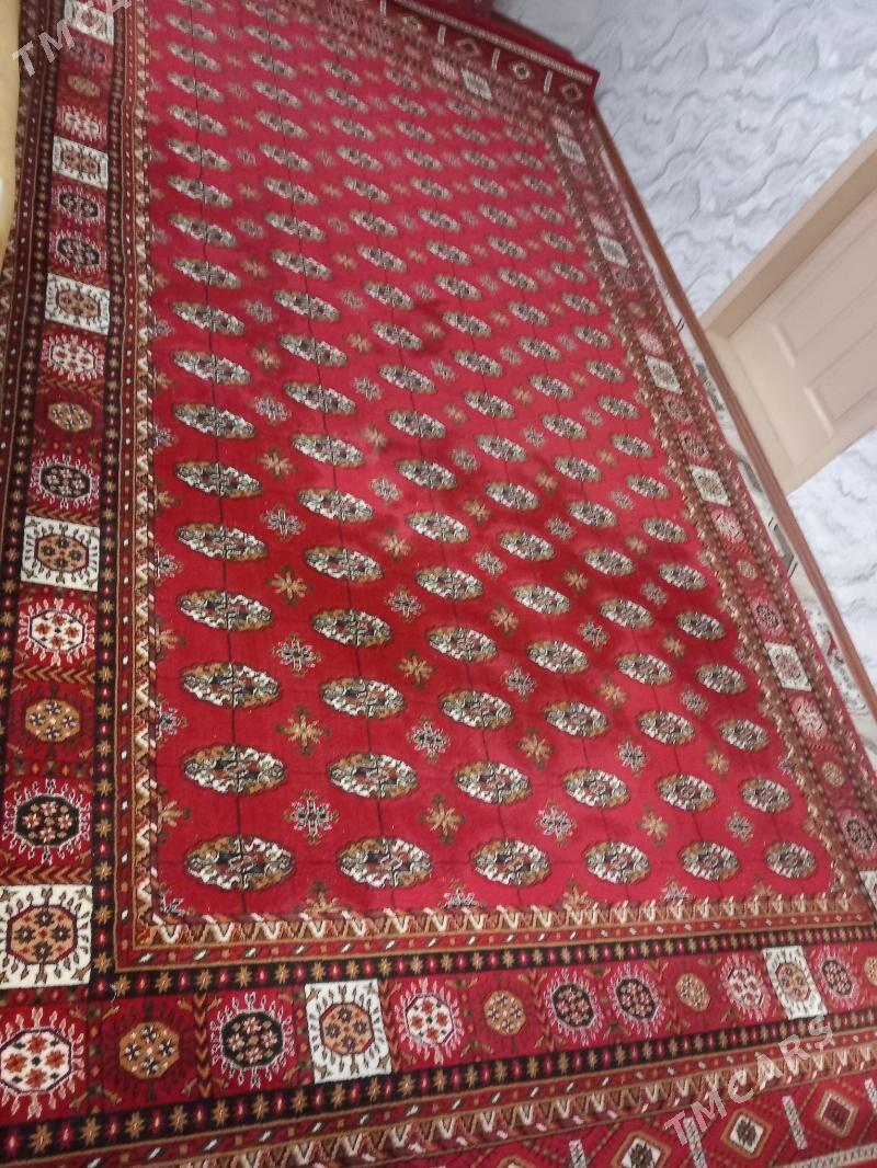 haly ковер халы дарошка  daros - Aşgabat - img 4