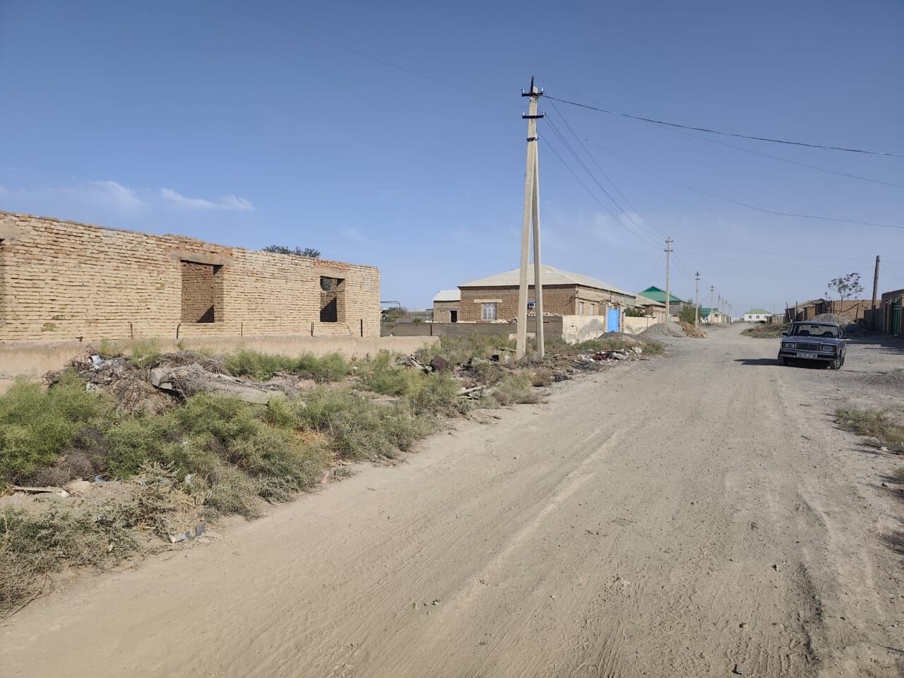 Кахка 3 участка по 10 соток - Кака - img 7