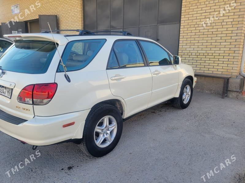 Lexus RX 300 1999 - 180 000 TMT - Mary - img 5