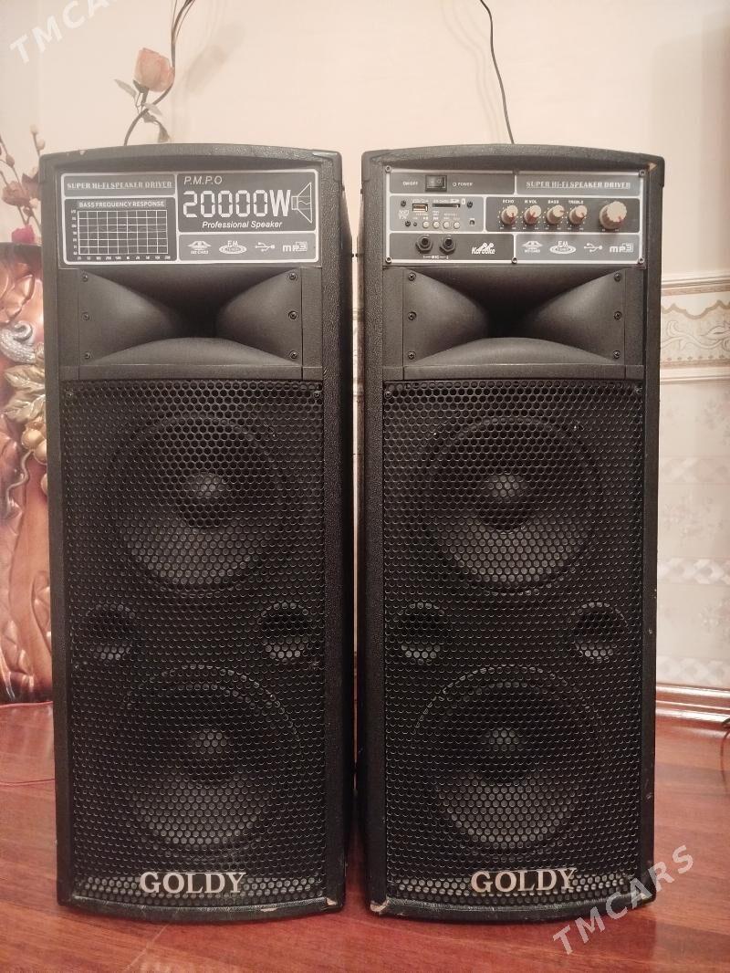 kalonka - Гумдаг - img 2