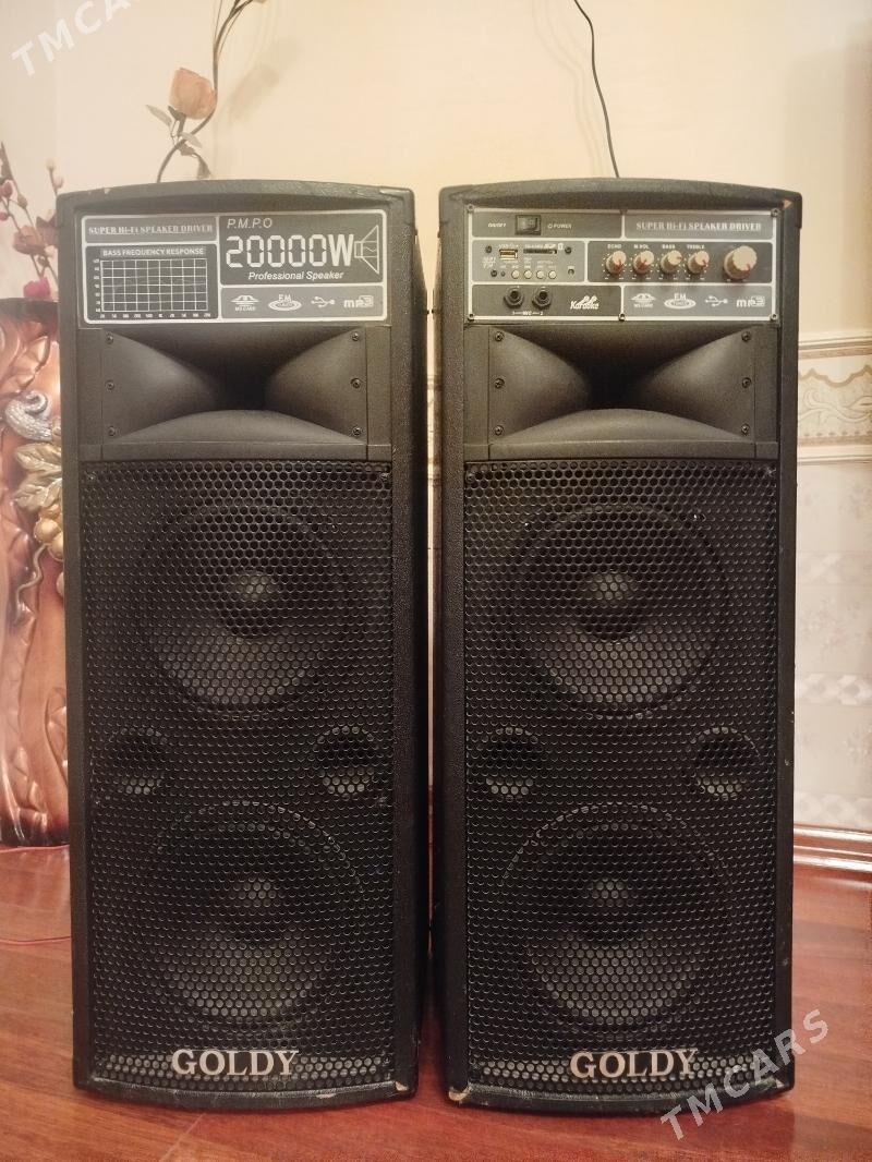 kalonka - Гумдаг - img 1