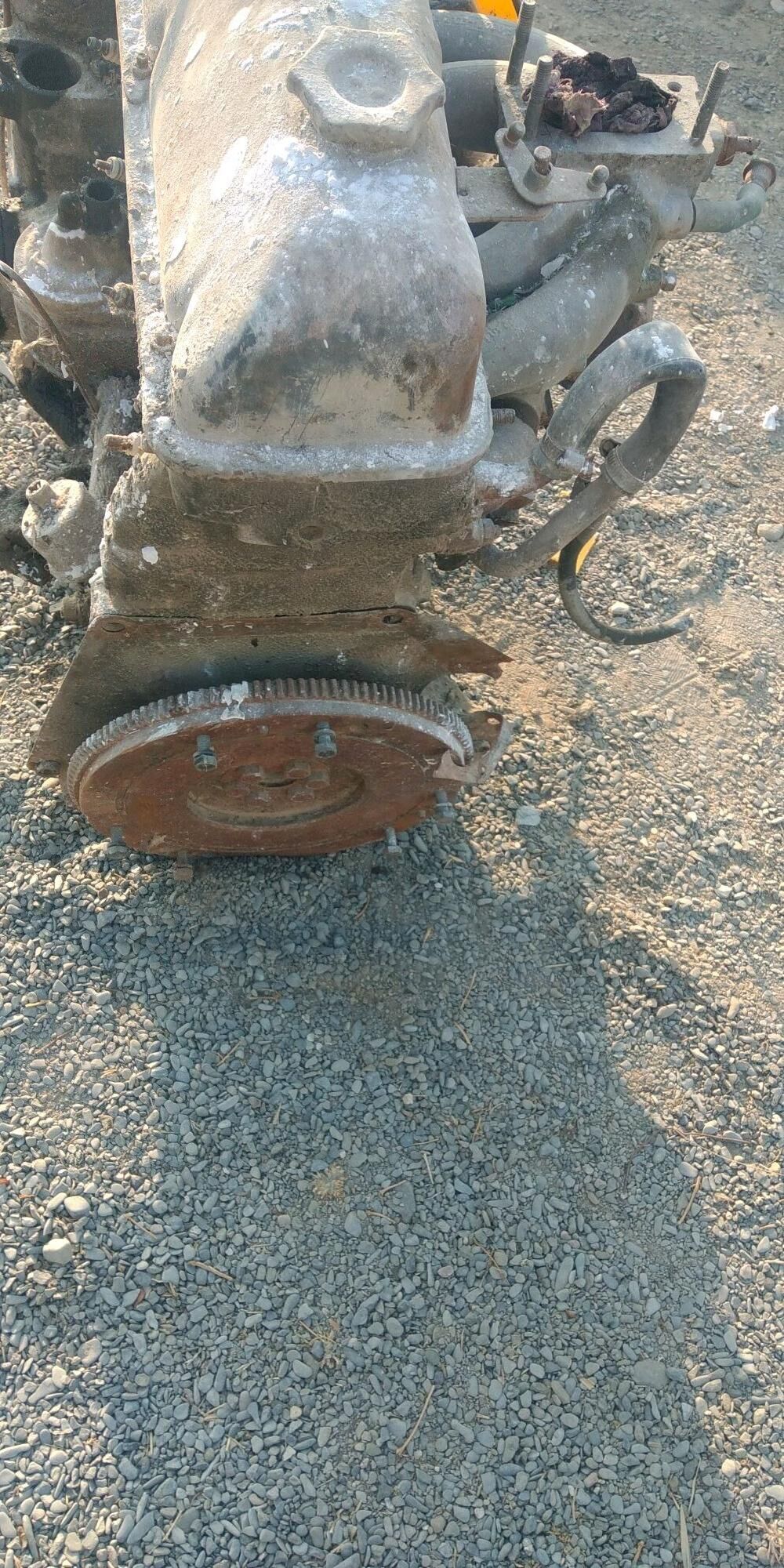 03 mator 1 700 TMT - Бахарден - img 1