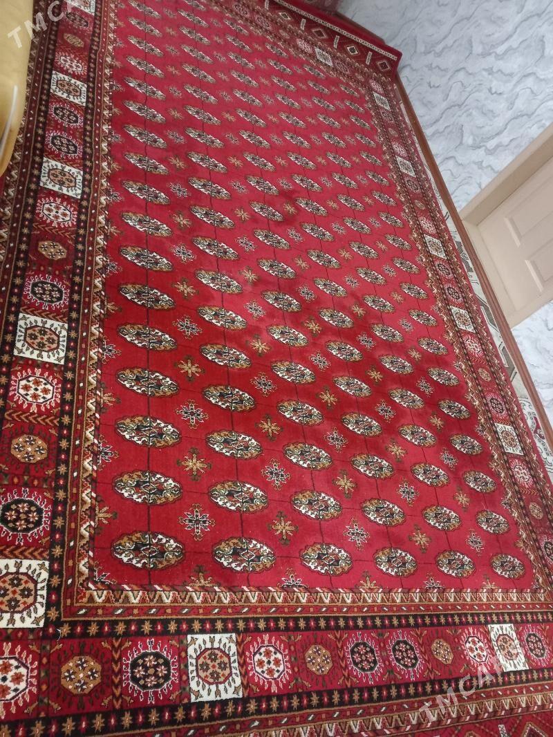 haly ковер халы дарошка  daros - Aşgabat - img 3