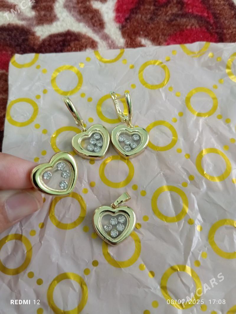 Aksesuarlar - Бахарден - img 5