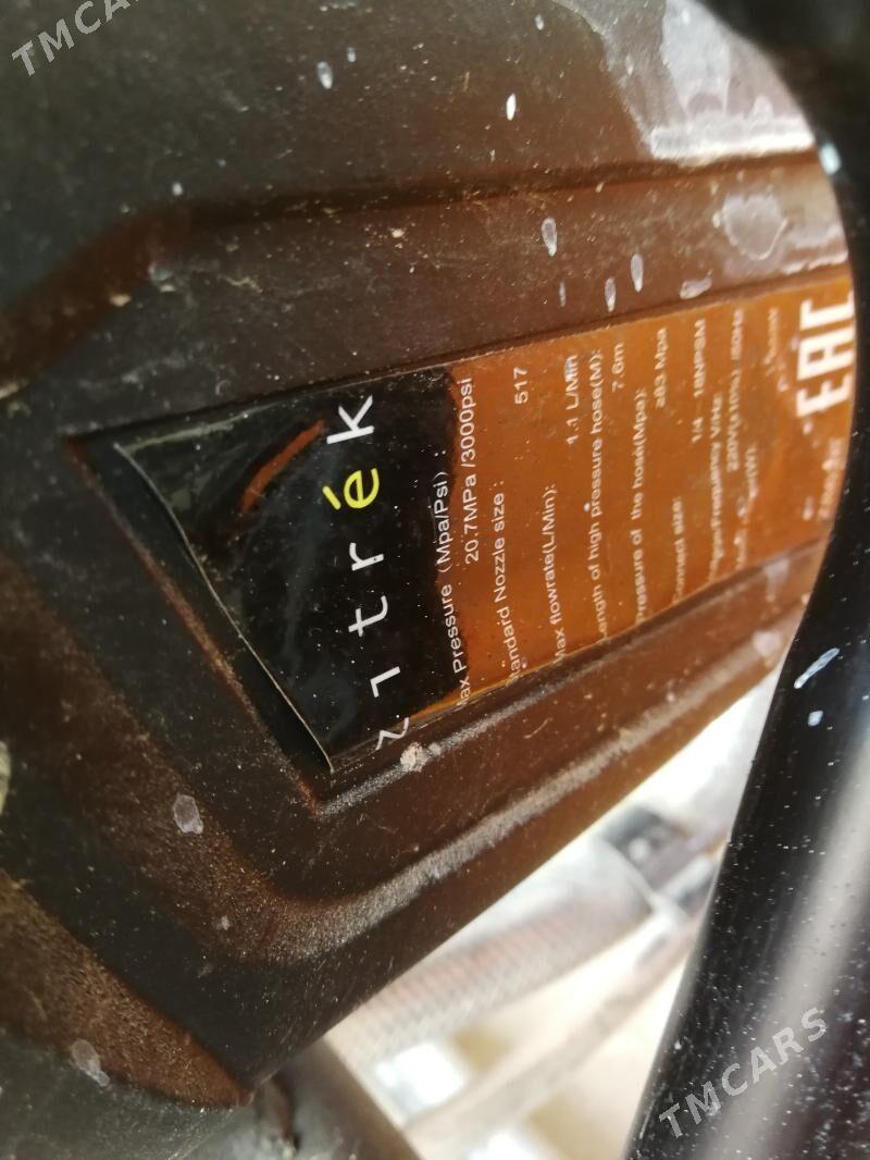 Kraska emulsiya aparat - Туркменабат - img 3