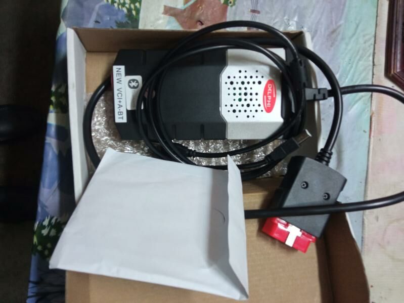 Автодиагностика 2 000 TMT - Aşgabat - img 2