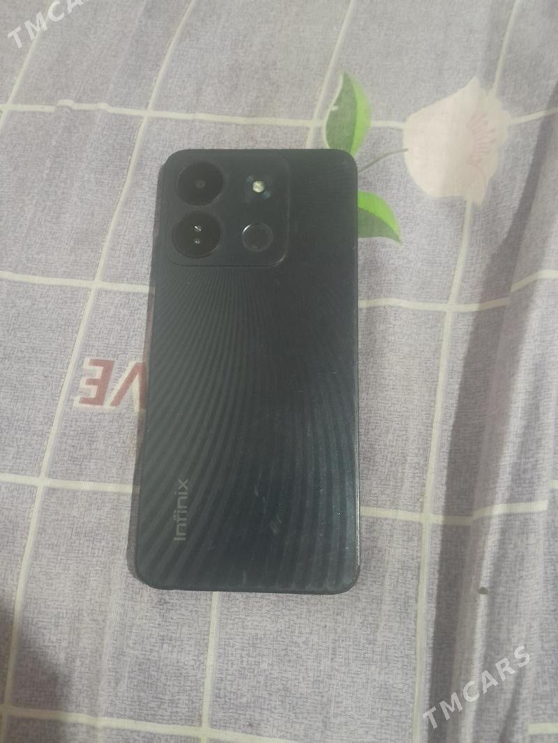 IINFINIKS SMART7+ - Saýat - img 3