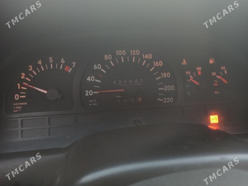 Opel Vectra 1991 - 26 000 TMT - Гороглы (Тагта) - img 9