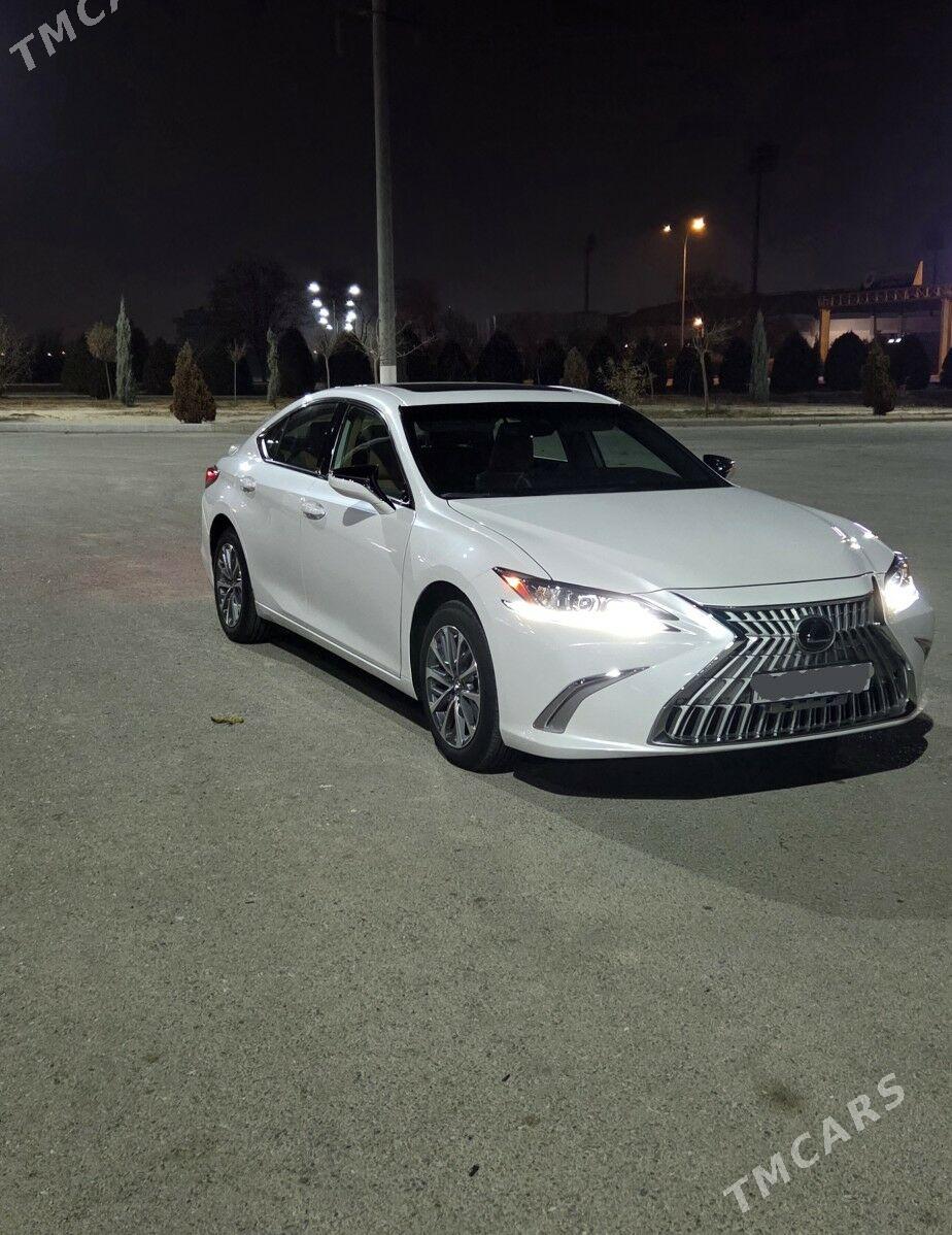 Lexus ES 350 2024 - 630 000 TMT - Дашогуз - img 1