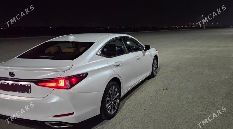 Lexus ES 350 2024 - 630 000 TMT - Дашогуз - img 4