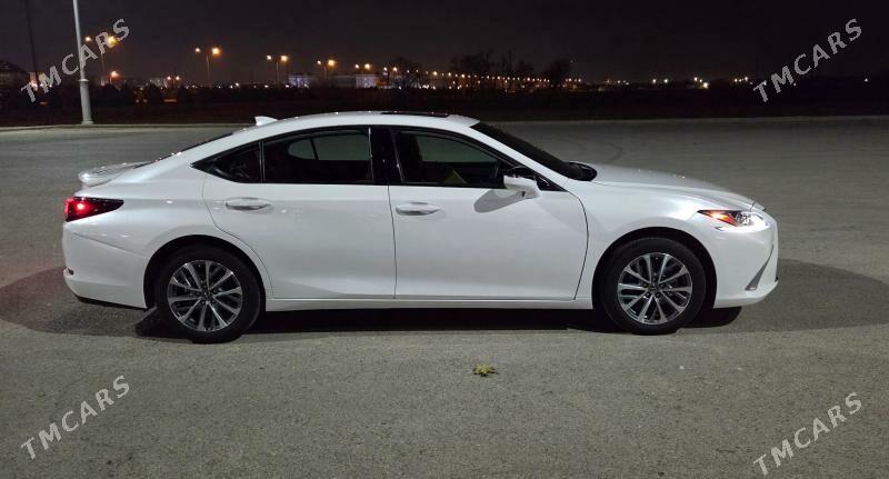 Lexus ES 350 2024 - 630 000 TMT - Дашогуз - img 6