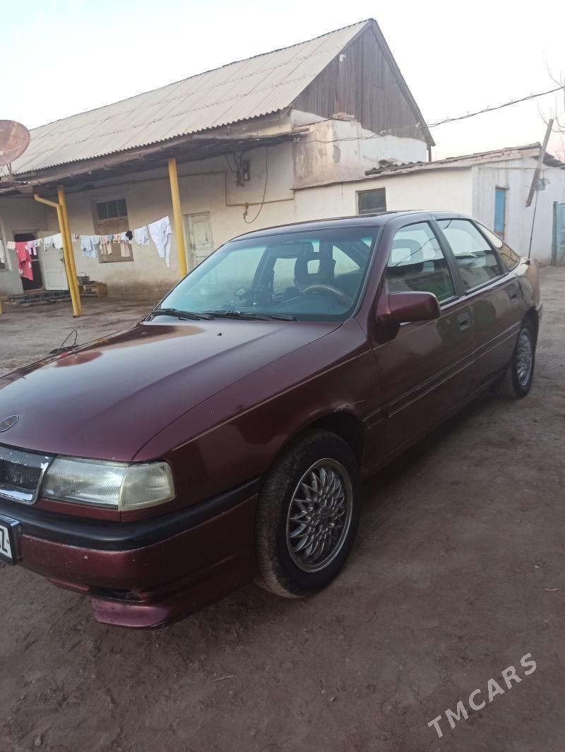 Opel Vectra 1991 - 26 000 TMT - Гороглы (Тагта) - img 2