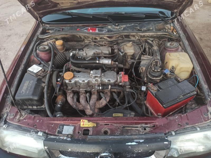 Opel Vectra 1991 - 26 000 TMT - Гороглы (Тагта) - img 10